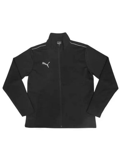 Team Tracksuit Black - PUMA - BALAAN 2