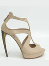 Smith Market ALEXANDER shoes women s - ALEXANDER MCQUEEN - BALAAN 3