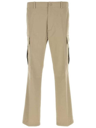 Moncler Pants - MONCLER - BALAAN 1