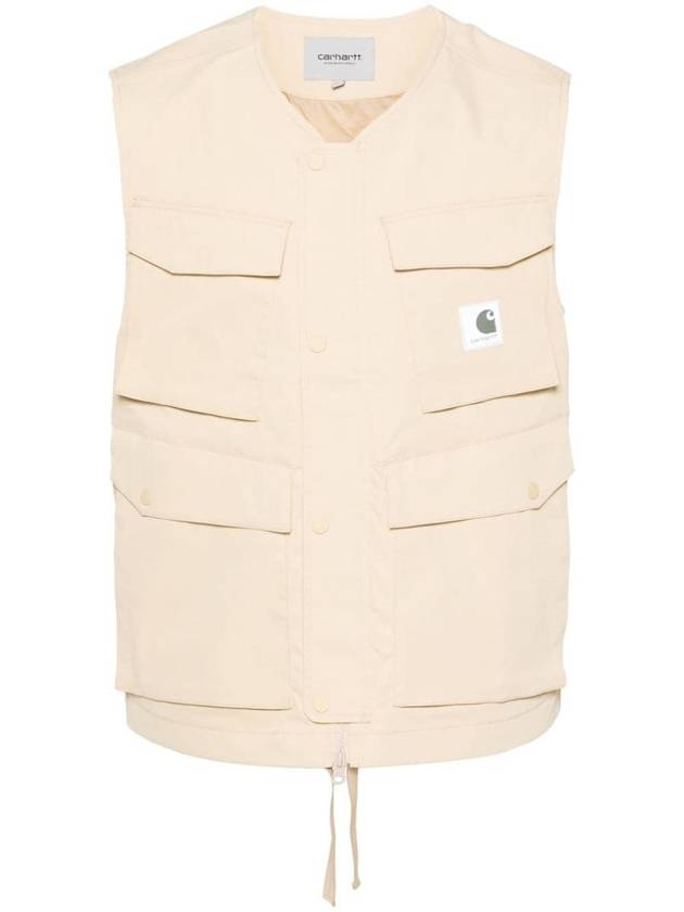 Carhartt Wip Balto Vest - CARHARTT WIP - BALAAN 1