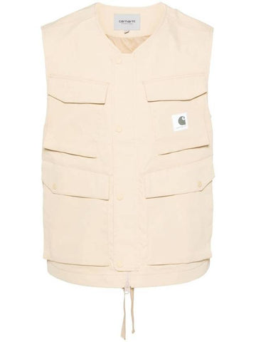 Carhartt Wip Balto Vest - CARHARTT WIP - BALAAN 1