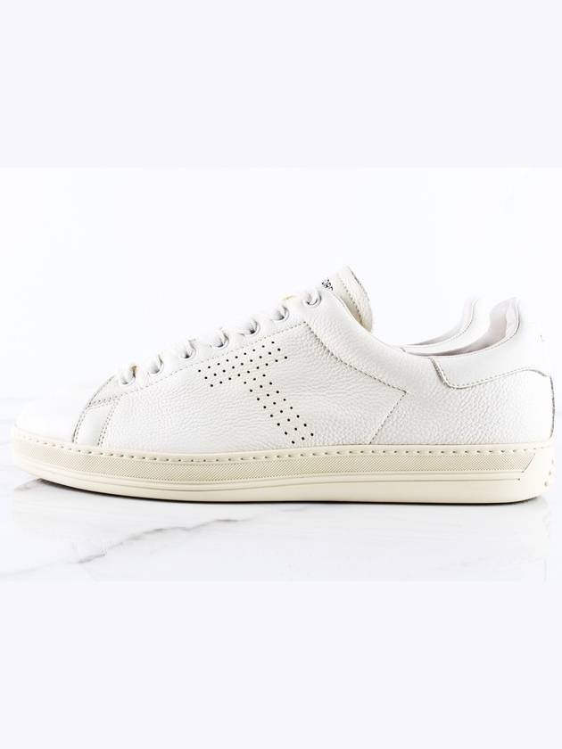 Warwick sneakers 0213 280 - TOM FORD - BALAAN 4