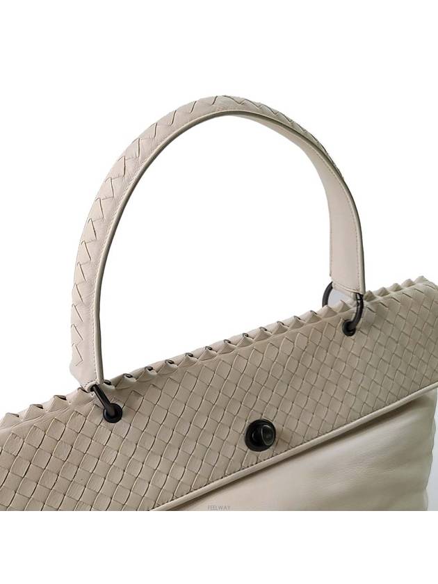 women tote bag - BOTTEGA VENETA - BALAAN 3