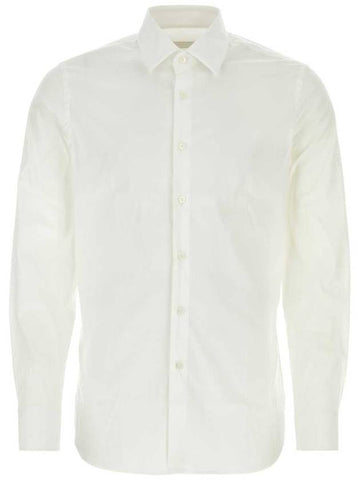 Prada Shirts - PRADA - BALAAN 1