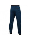 Men's Sportsstyle Jogger Track Pants Blue - UNDER ARMOUR - BALAAN 3