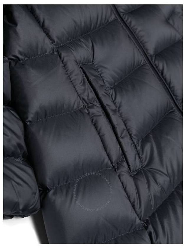 Kids Majeure Down Padding Night Blue - MONCLER - BALAAN 4