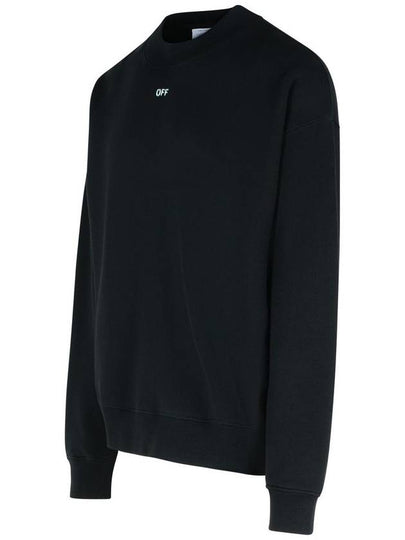 Off-White Vibe Arrow Crewneck - OFF WHITE - BALAAN 2