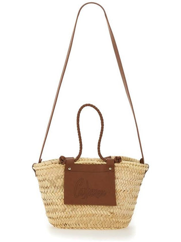 MINI "CAMPANIA" BAG - CASTANER - BALAAN 1