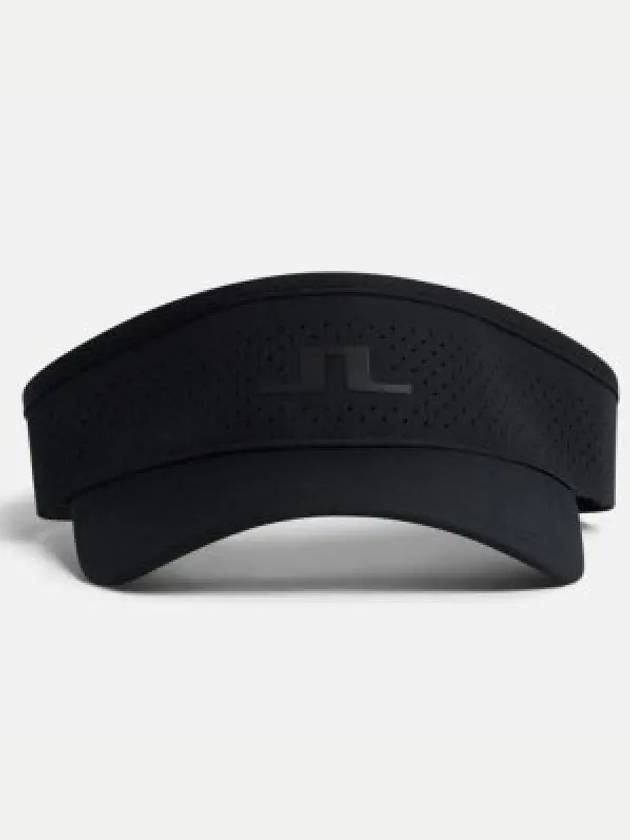 Avery Visor Black - J.LINDEBERG - BALAAN 2