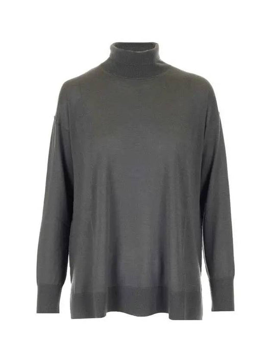 Libya LIBIA turtleneck knit 93660819 004 - MAX MARA - BALAAN 2