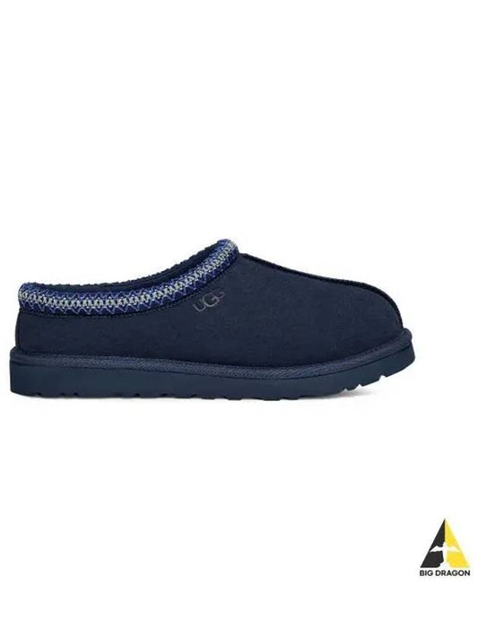 Tasman Suede Slip-On 5950DEOC - UGG - BALAAN 2