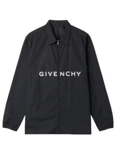 shirt - GIVENCHY - BALAAN 1