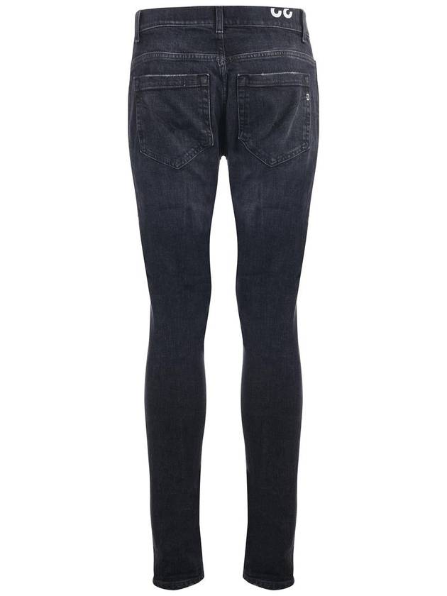 Dondup Trousers - DONDUP - BALAAN 3