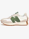 327 Low Top Sneakers White - NEW BALANCE - BALAAN 2