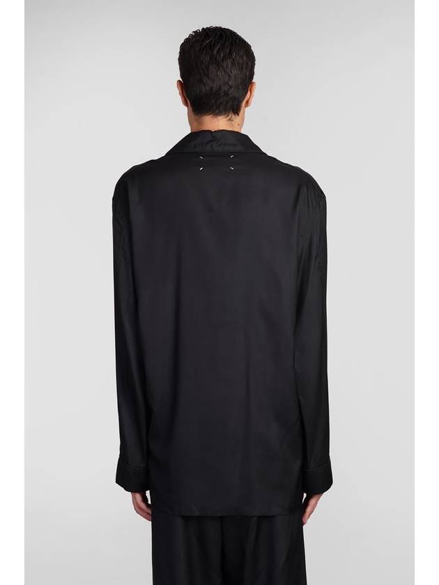 Maison Margiela Shirt - MAISON MARGIELA - BALAAN 3