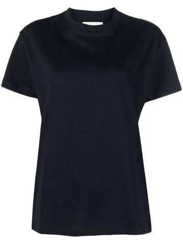 Studio Nicholson Jersey Perfect Tee Clothing - STUDIO NICHOLSON - BALAAN 1