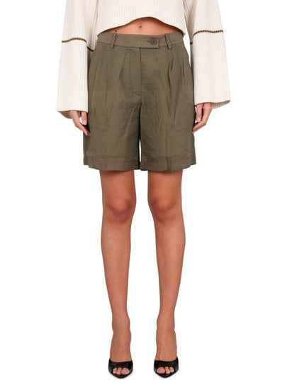 Short Pants N02HW204 FJE - HELMUT LANG - BALAAN 2