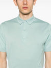 Polo T Shirt ADRIANMINT Free Mint - JOHN SMEDLEY - BALAAN 3