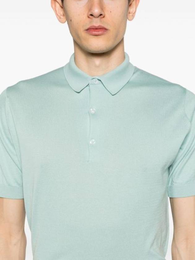 Polo T Shirt ADRIANMINT Free Mint - JOHN SMEDLEY - BALAAN 3