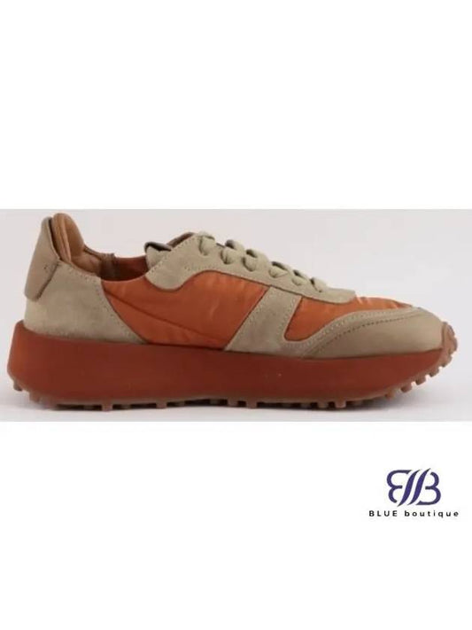 FUTURA B10880 VARA UG sneakers comfortable to wear - BUTTERO - BALAAN 1