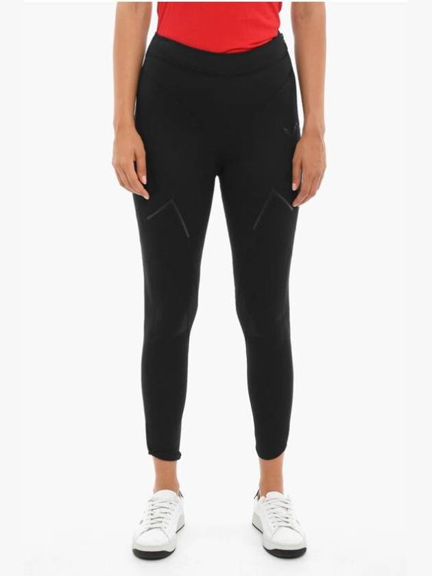 Leggings HD8897 0 BLACK Black - ADIDAS - BALAAN 1