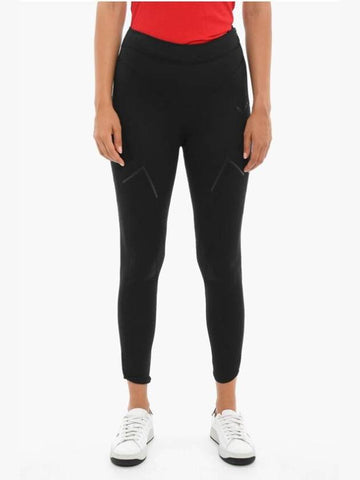 Leggings HD8897 0 BLACK Black - ADIDAS - BALAAN 1