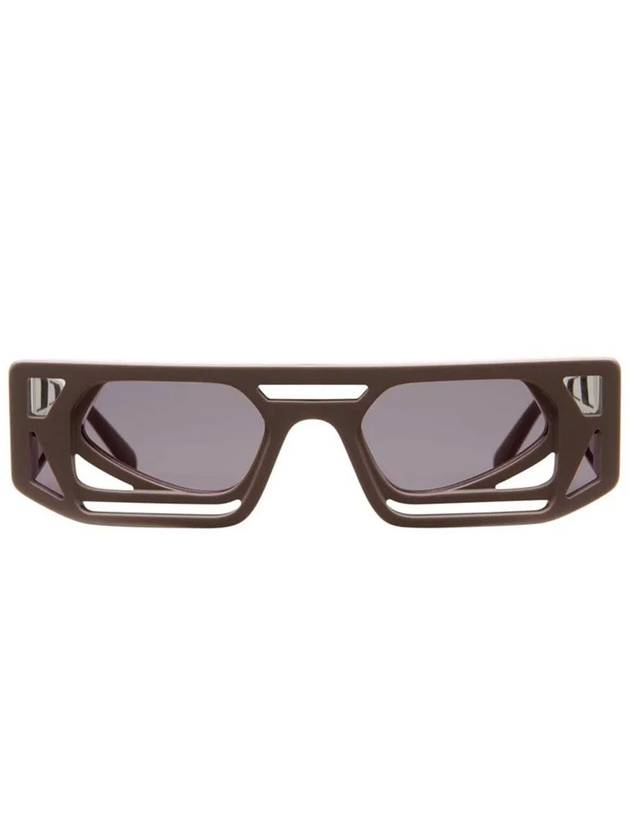 Kuboraum Sunglasses - KUBORAUM - BALAAN 1