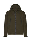 Pro-Tek Hooded Jacket Green - CP COMPANY - BALAAN 2