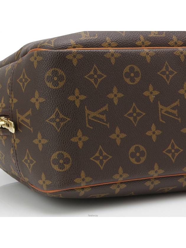 women tote bag - LOUIS VUITTON - BALAAN 8