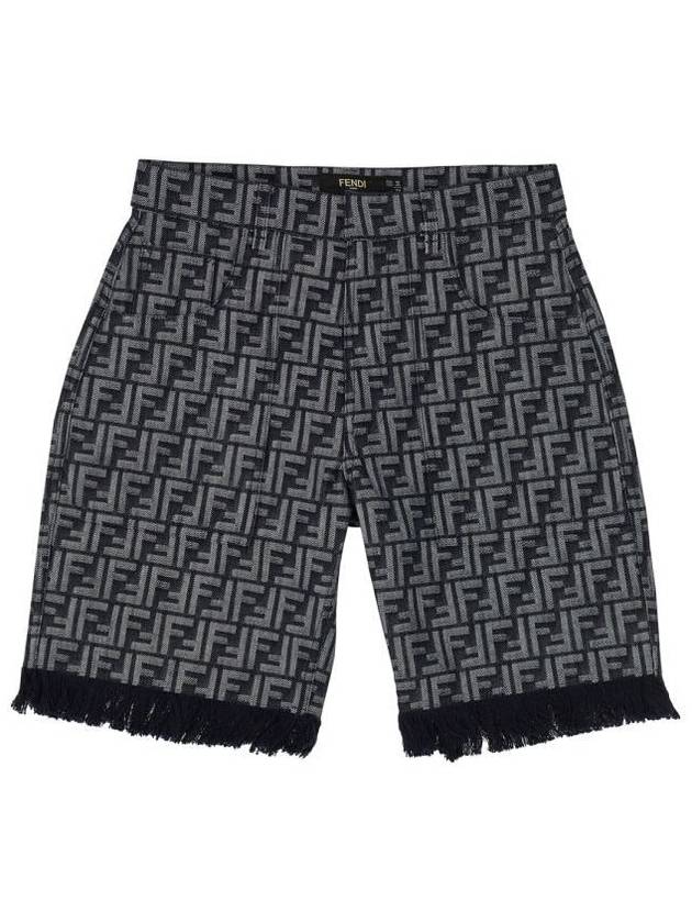 short pants FLP307AMZ3 F0ZNZ PRINTED - FENDI - BALAAN 2