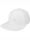 Bob Golf Cap White - J.LINDEBERG - BALAAN 2