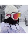 2024 2025 IX5 Leaky Skull Ski Snowboard IX9 Goggles - IXNINE - BALAAN 5