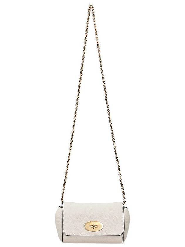 Lily Mini Cross Bag RL7944736 - MULBERRY - BALAAN 4