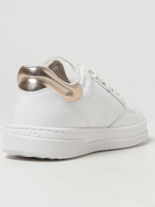 Sneakers woman Pinko - PINKO - BALAAN 3