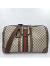 Women s Savoy Duffel Bag Large 4047 - GUCCI - BALAAN 3