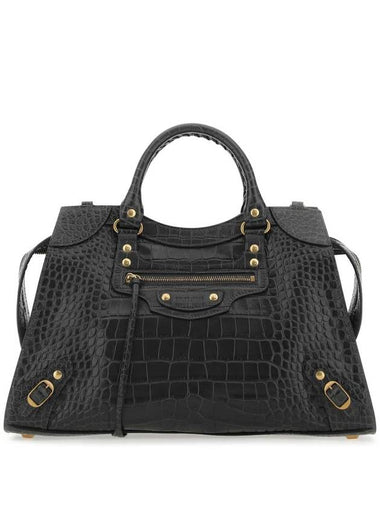 bag 67863423EF1 1309 B0440027900 - BALENCIAGA - BALAAN 1