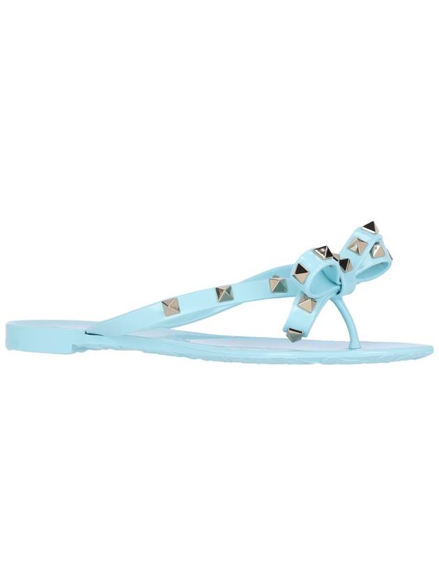 Valentino Garavani Sandals Blue - VALENTINO - BALAAN 2