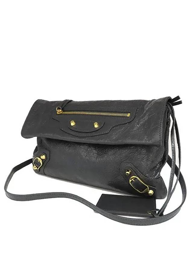 438768 Crossbody Bag - BALENCIAGA - BALAAN 2