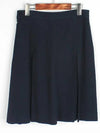 Smith Market Navy Skirt Women s Clothing - GIVENCHY - BALAAN 3