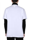 short sleeve t shirt 231120190010010 - RAF SIMONS - BALAAN 3