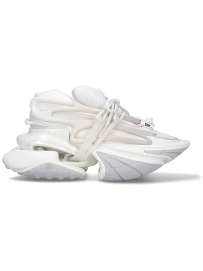 Sneakers AN0VF724KNLR0FA White - BALMAIN - BALAAN 2