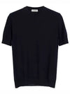 T-Shirt J22GC0104J14610 401 B0440021287 - JIL SANDER - BALAAN 2