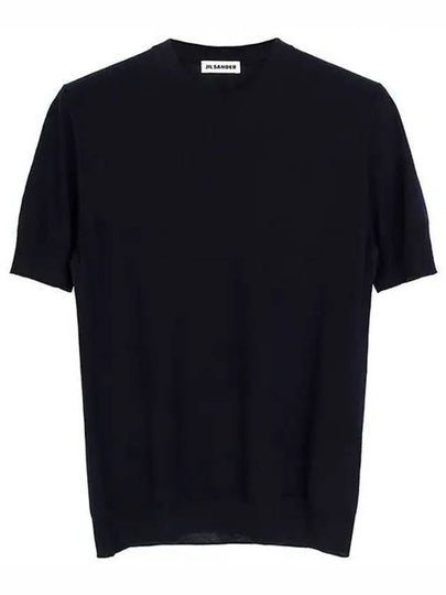 T-Shirt J22GC0104J14610 401 B0440021287 - JIL SANDER - BALAAN 2