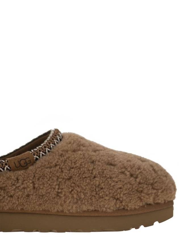 Tasman Maxi Curly slippers - UGG - BALAAN 6