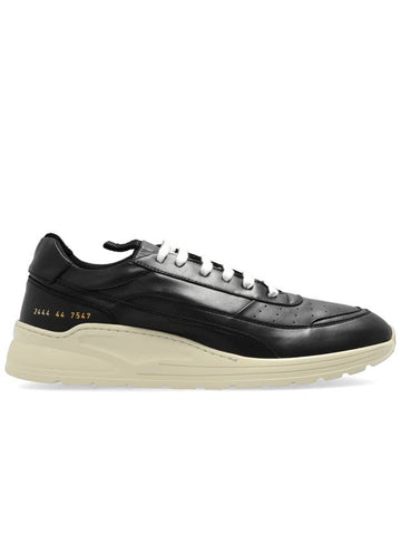 Common Projects Sneakers Track 90, Men's, Black - COMMON PROJECTS - BALAAN 1