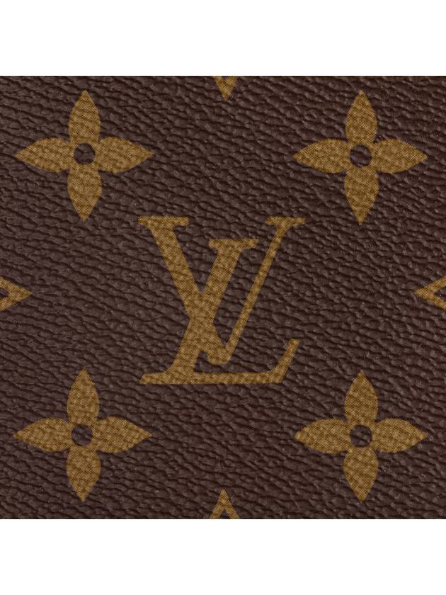 Neverfull GM Monogram Tote Bag Beige - LOUIS VUITTON - BALAAN 5