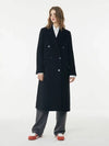 Classic Double Coat Black - VOYONN - BALAAN 6