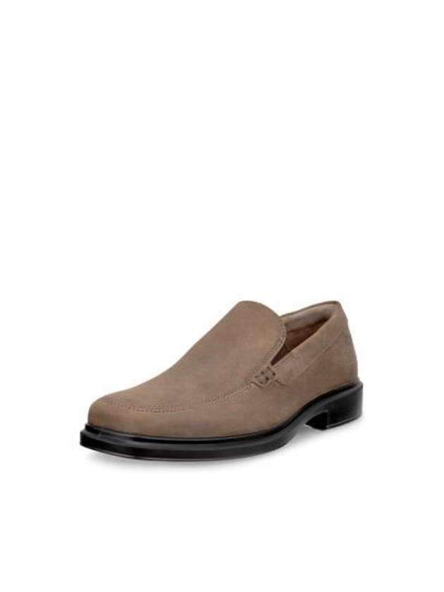 Helsinki 2 Loafer Grey - ECCO - BALAAN 3