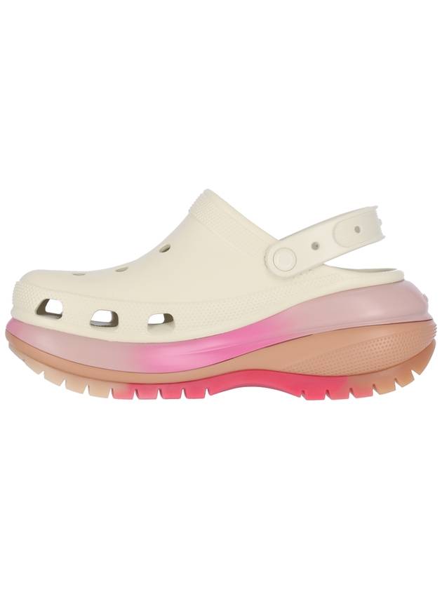 Crocs Sandals Beige - CROCS - BALAAN 3