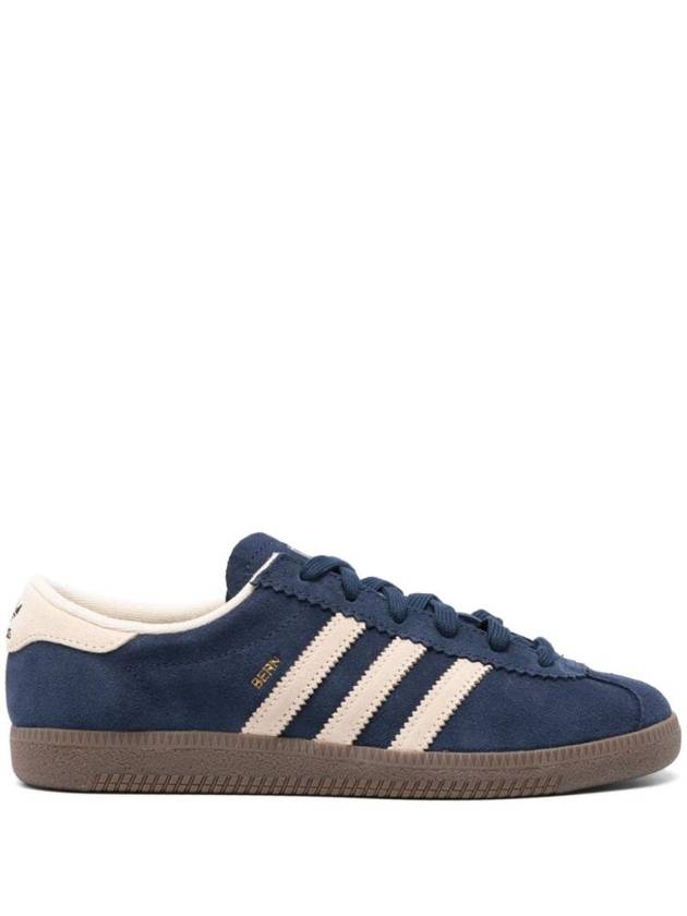 Bern Low-Top Sneakers Night Indigo - ADIDAS - BALAAN 1